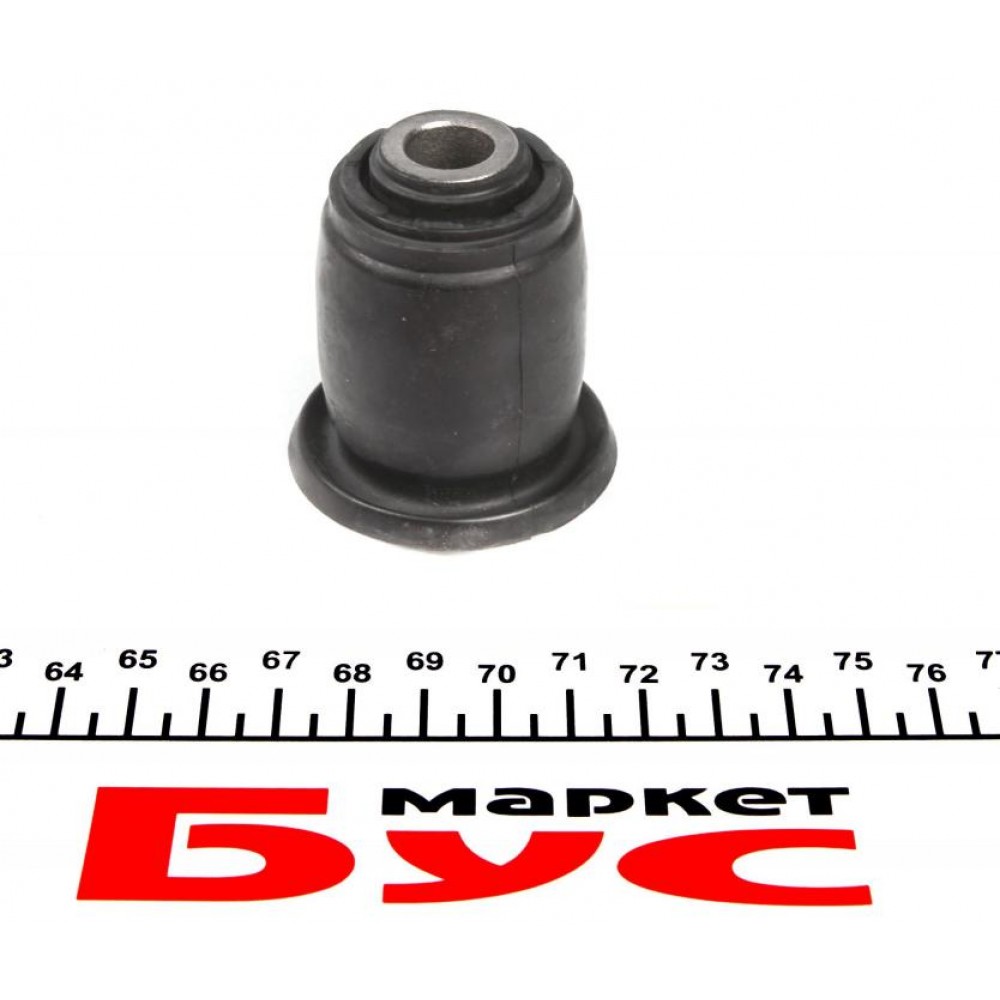 SCR-4510 KAVO PARTS Підвіска важіль незалежної підвіски колеса