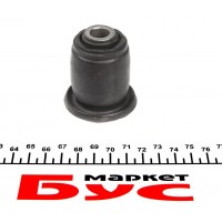 SCR-4510 KAVO PARTS Підвіска важіль незалежної підвіски колеса