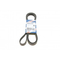 1 987 947 822 BOSCH Поліклиновий ремінь