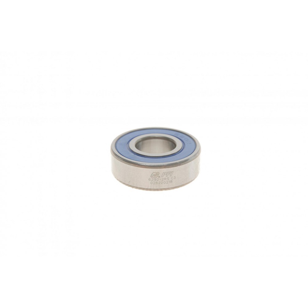 Підшипник генератора (15x35x11)