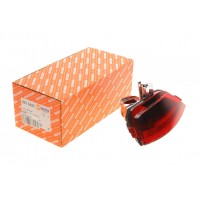 Ліхтар задній протитуманний Renault Megane IV 15- (R)