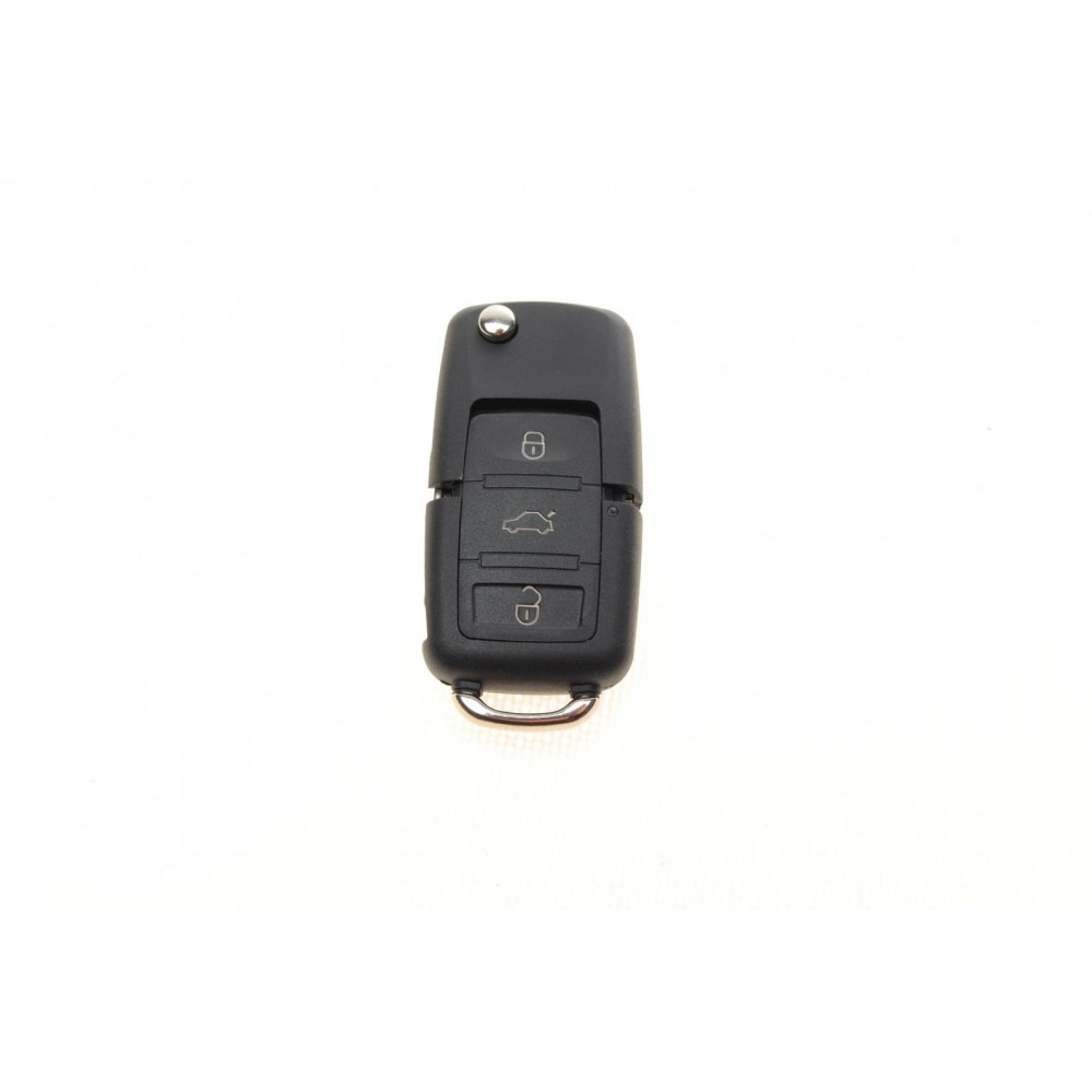 Ключ карта (3 кнопки/викидної ) VW Golf/Passat/T5 97-