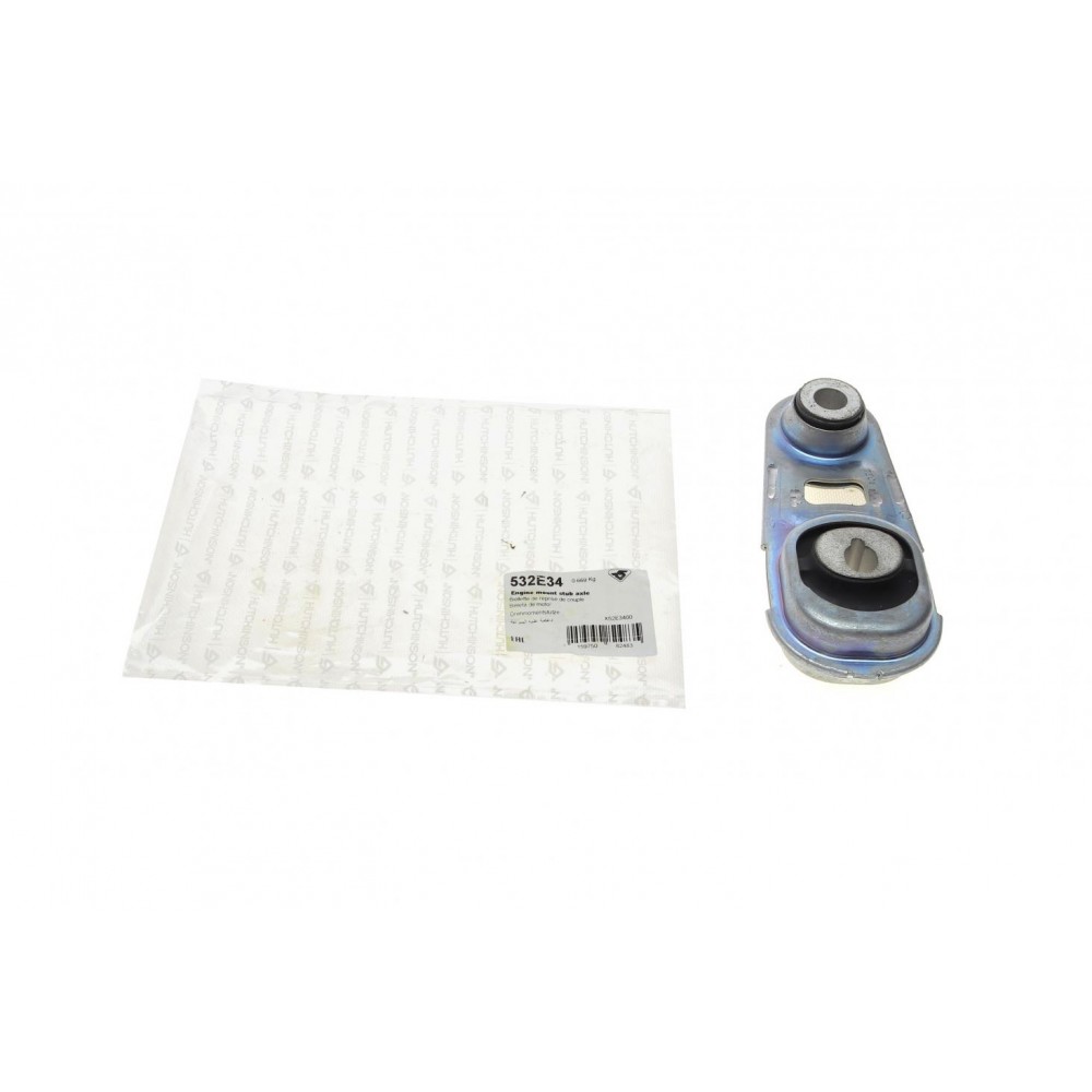 532E34 HUTCHINSON Кронштейн підвіска двигуна