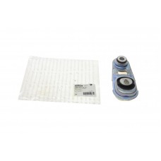 532E34 HUTCHINSON Кронштейн підвіска двигуна