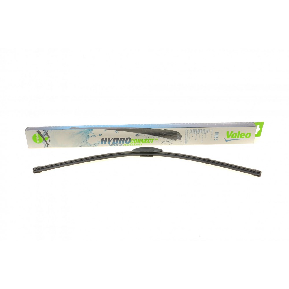 578580 VALEO Щітка склоочисника