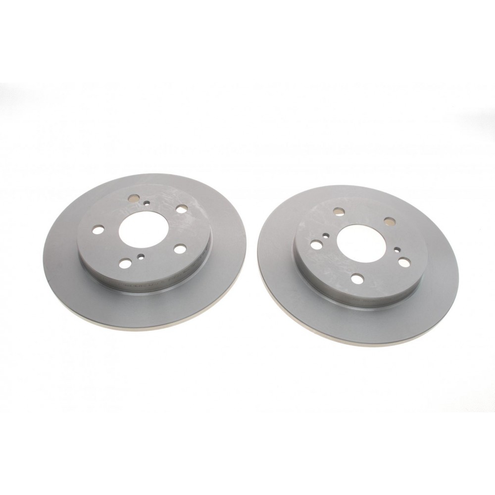 BG4233 DELPHI Гальмівний диск