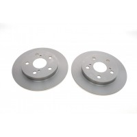 BG4233 DELPHI Гальмівний диск