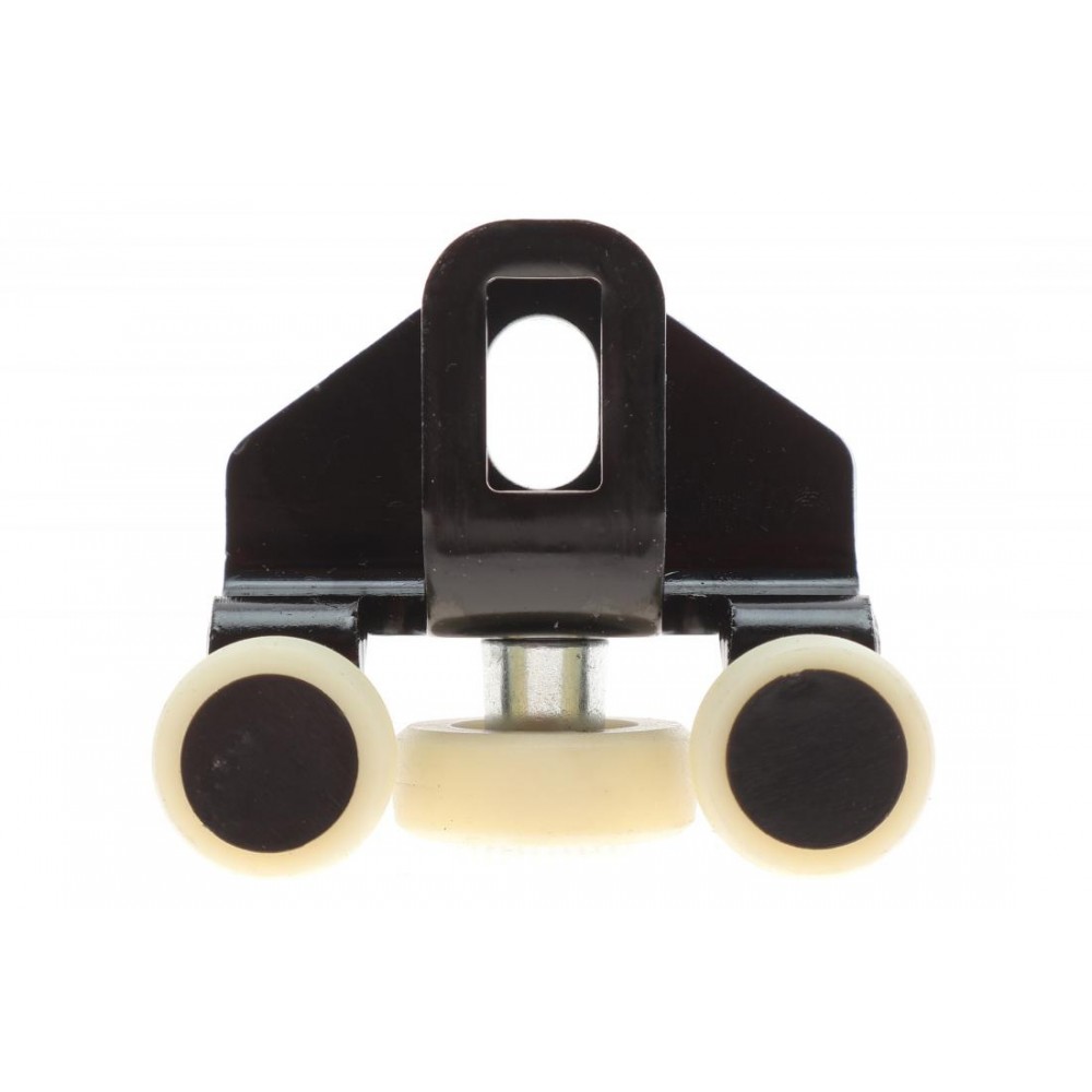 Ролик дверей (бічних/верхній) MB Sprinter/VW Crafter 06-