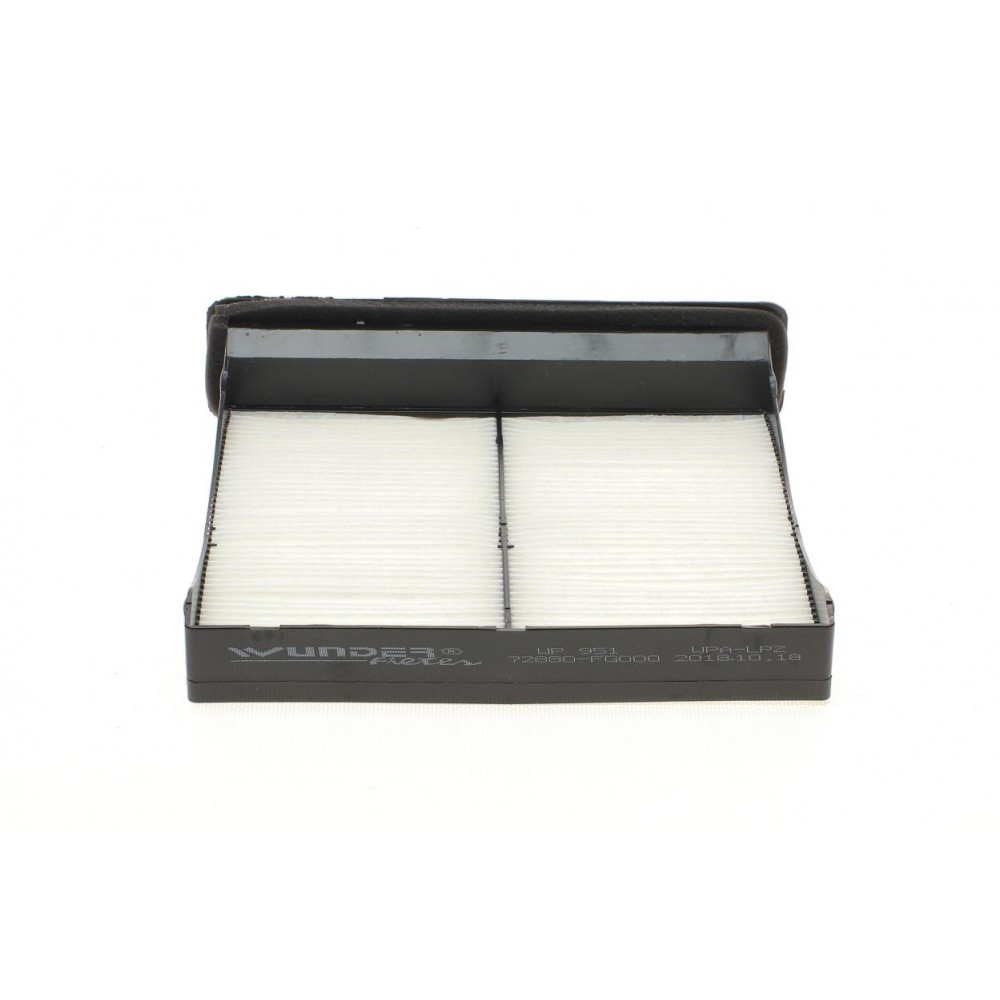 Фільтр салону Subaru Forester/ Impreza 08-