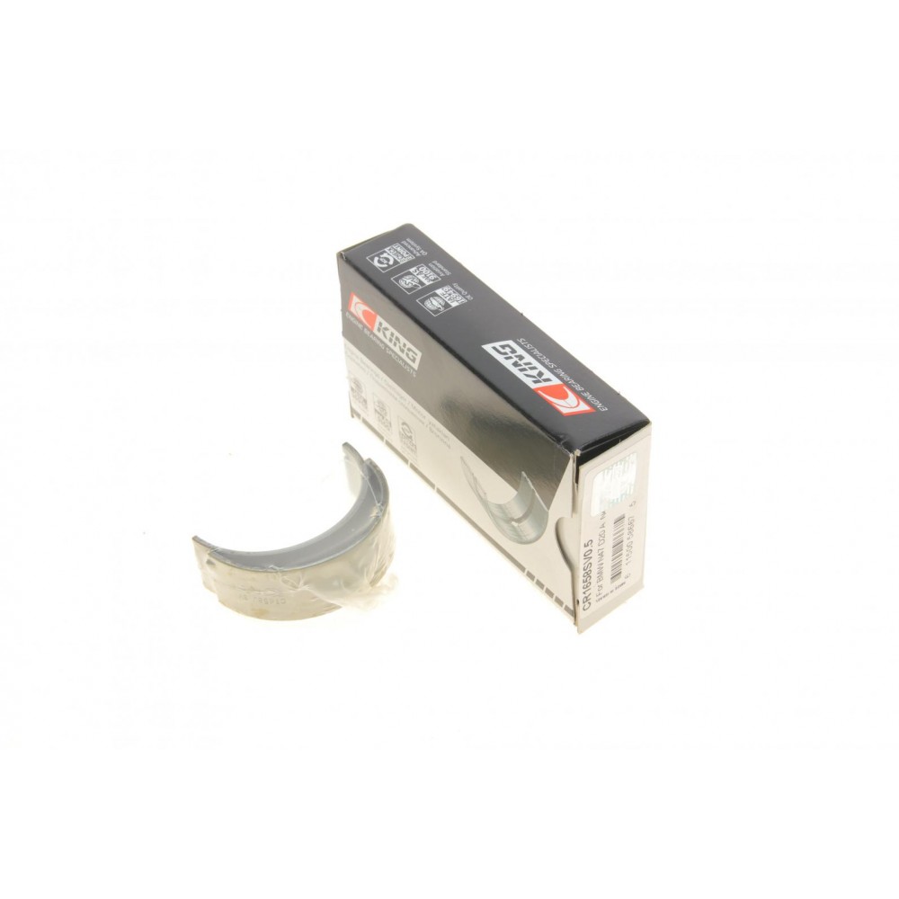 CR1658SV0.5 KING Шатунний підшипник