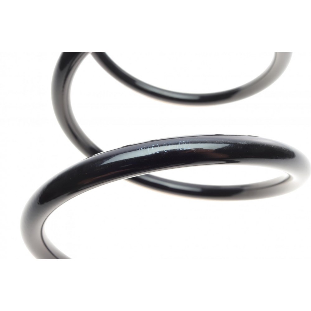 Пружина (передня) Citroen Berlingo Multispace 1.6HDi 08-/C4 Picasso 1.6-2.0 07-13 (вен)