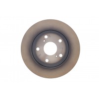 Диск гальмівний (передній) Toyota Corolla 18-