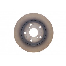 Диск гальмівний (передній) Toyota Corolla 18-