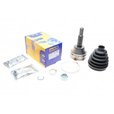 15-1865 METELLI Шарнирный комплект, Привідний вал