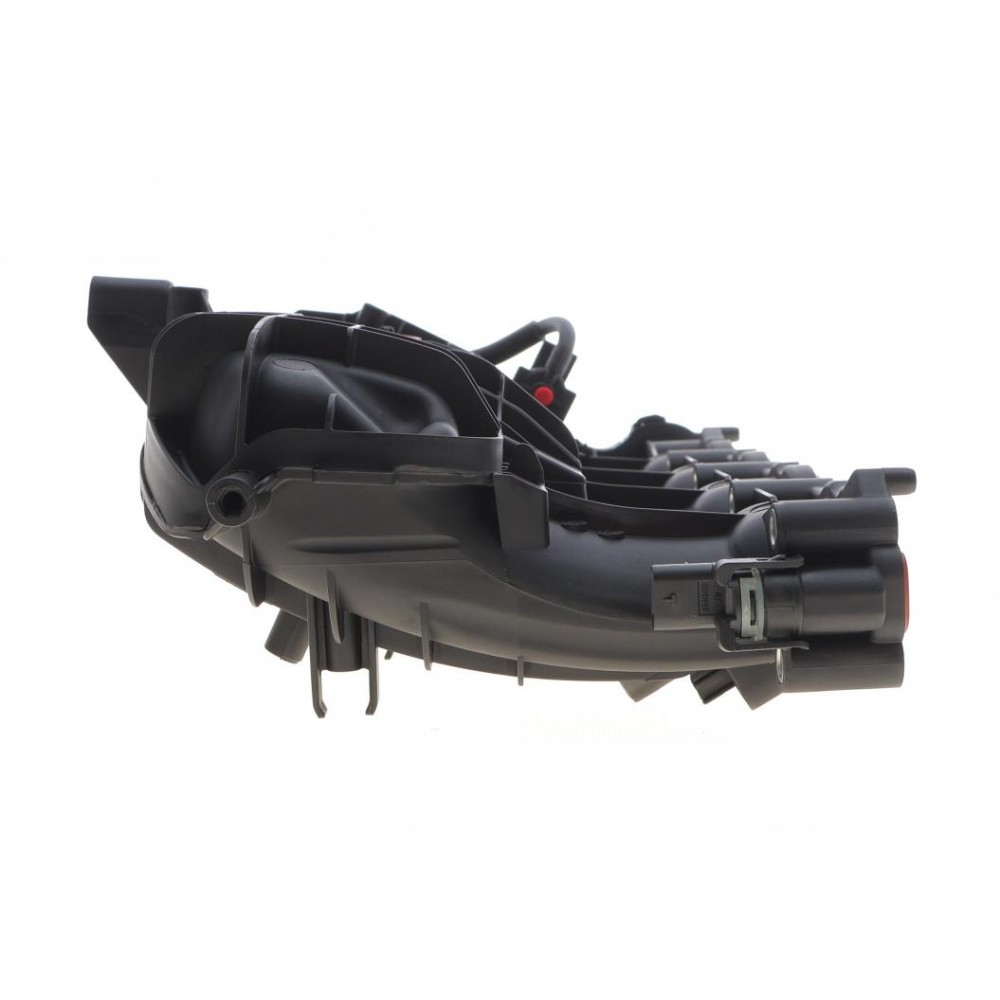 Колектор впускний Audi A3/A4/A5/A6/A7/Q3/VW Tiguan 17-