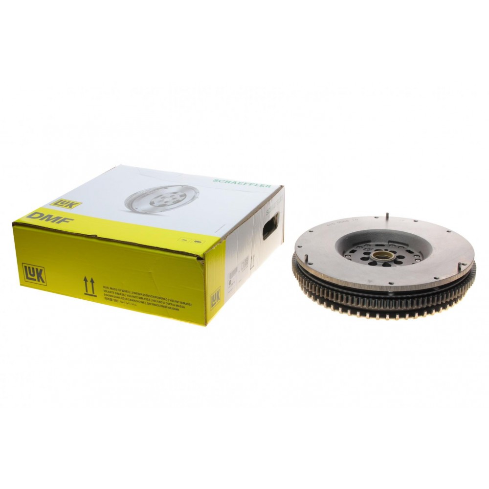 415 0568 10 LuK Маховик