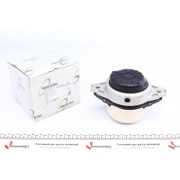 02.22.109 TRUCKTEC AUTOMOTIVE Підвіска двигун