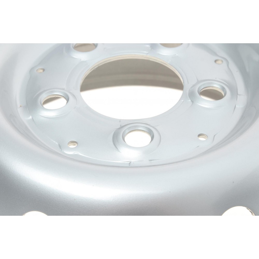 Диск колісний MB Sprinter 208-316/VW LT 28-35 96- (6Jx15H2 ET75)