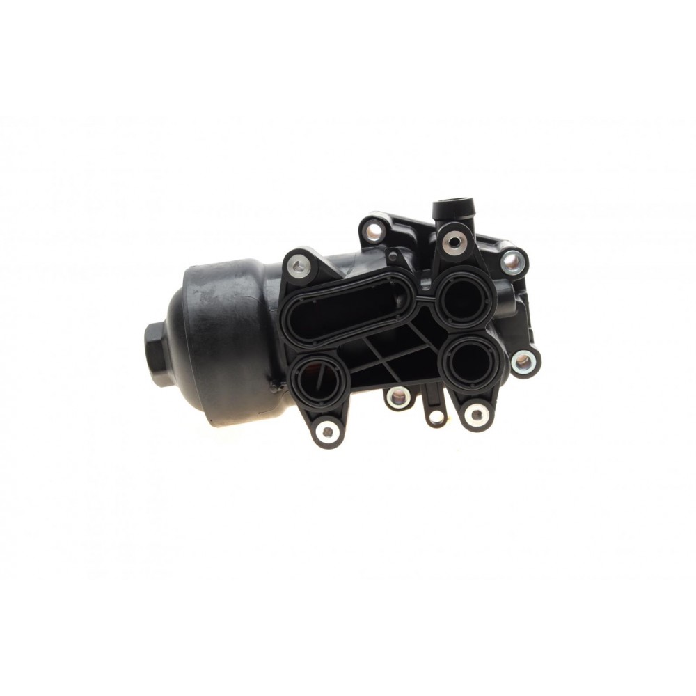 Корпус фільтра масляного VW 1.6TDI/1.9TDI/2.0TDI 09- (03L115398H)