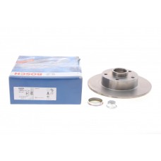 0 986 479 575 BOSCH Гальмівний диск