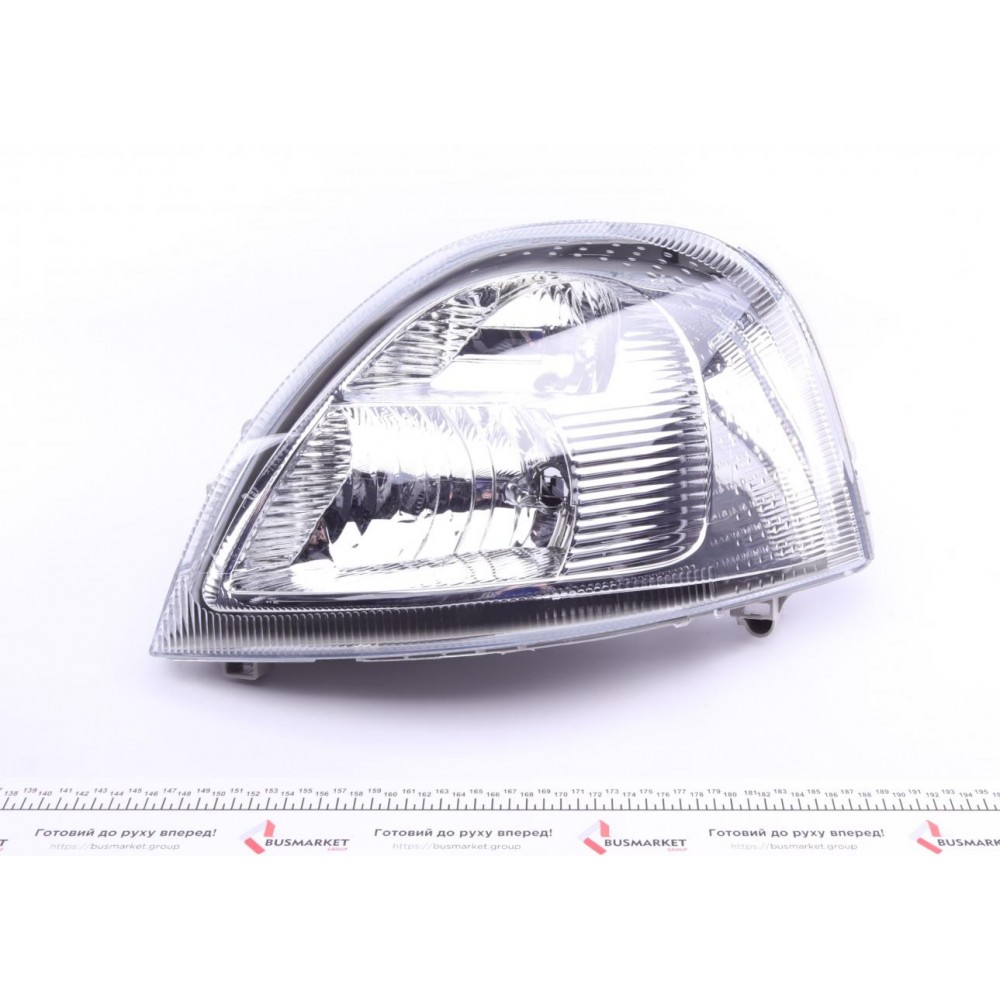 Фара (L) Opel Movano/Renault Master 01- (H1/H7)