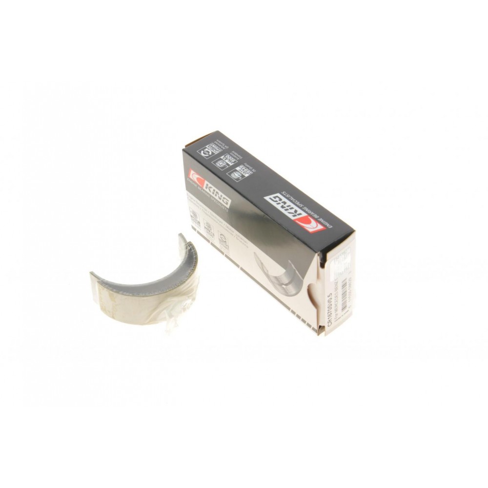 CR1670SV0.5 KING Шатунний підшипник