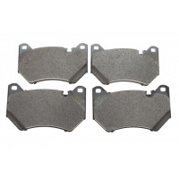 13.0460-4700.2 ATE Комплект гальмівних колодок дисковий гальм