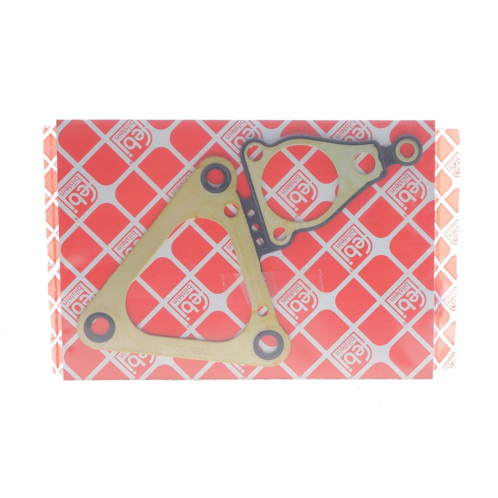 Прокладка кришки двигуна передньої Ford Transit 2.4DI 00-14