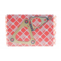 Прокладка кришки двигуна передньої Ford Transit 2.4DI 00-14