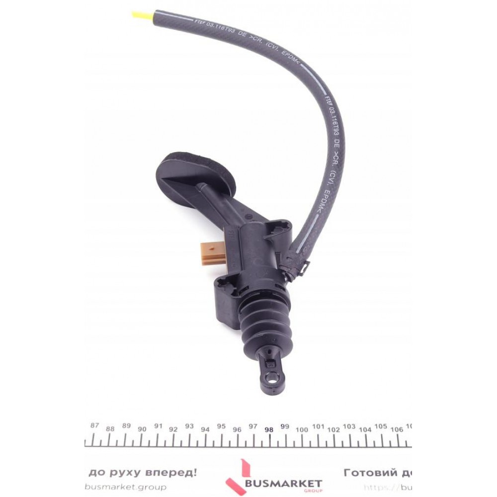 Циліндр зчеплення (головний) Ford Transit 2.2TDCi 11- = KG190149.4.1