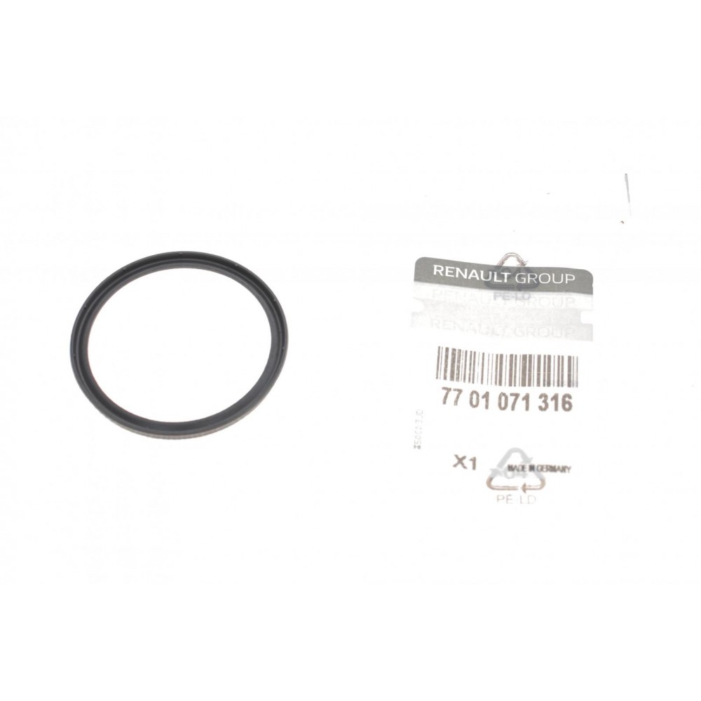 7701071316 RENAULT Прокладка зливної пробки