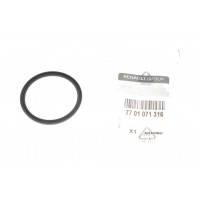 7701071316 RENAULT Прокладка зливної пробки