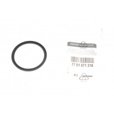 7701071316 RENAULT Прокладка зливної пробки
