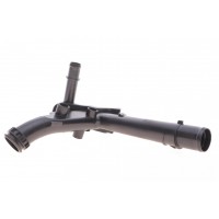 Патрубок системи охолодження 1.5dci Logan Clio II RENAULT 210473766R