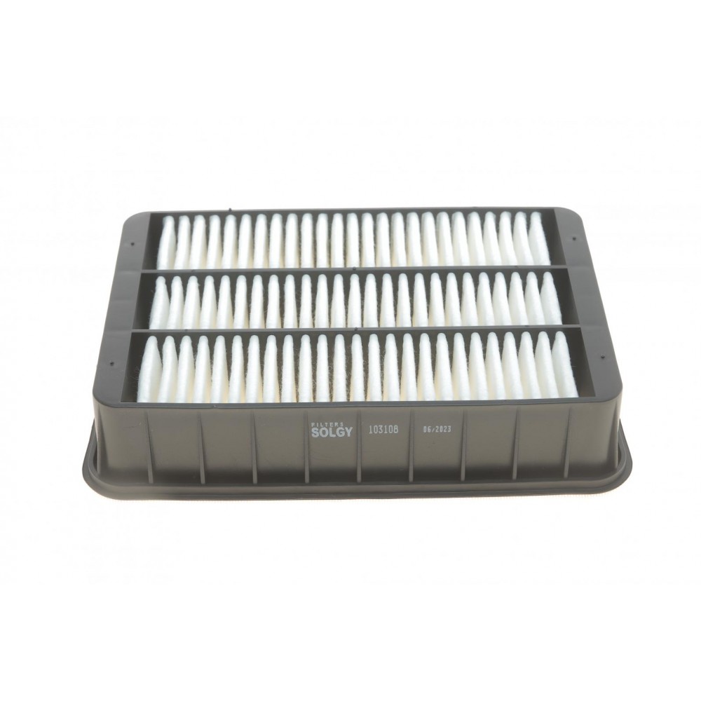 Фільтр повітряний Mitsubishi ASX/Lancer/Outlander 1.6-2.0 06-