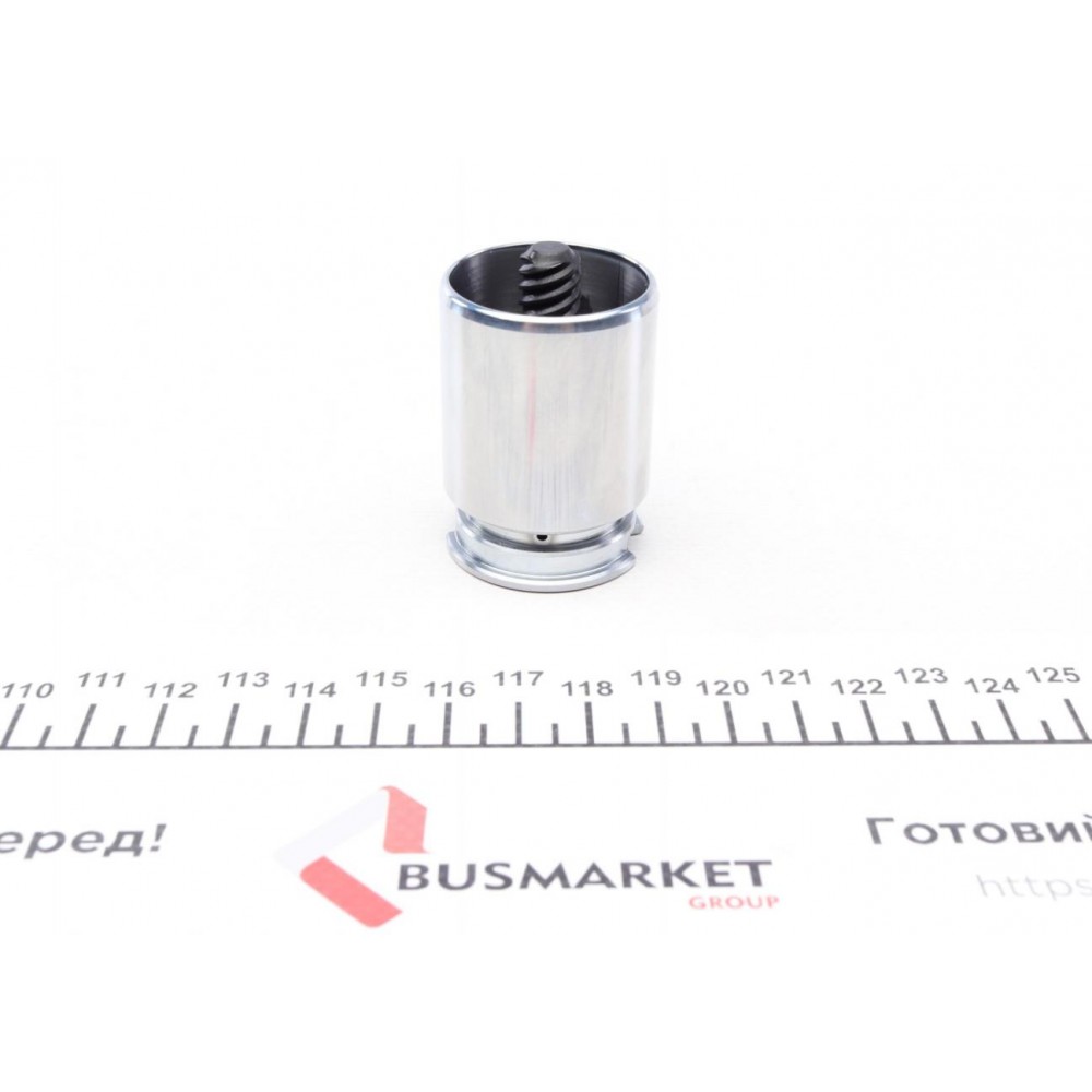 Ремкомплект супорта (заднього) Opel Astra 98-09 (d=34mm) (Bosch) (+поршень з механізмом)