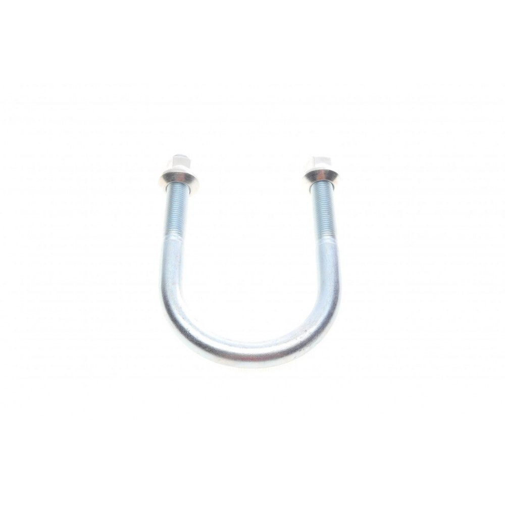 Стремянка (задня) MB Sprinter (901-906)/VW LT/Crafter 96- (130x75x14)