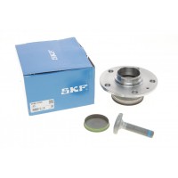 VKBA3656 SKF Комплект підшипника ступиці колеса