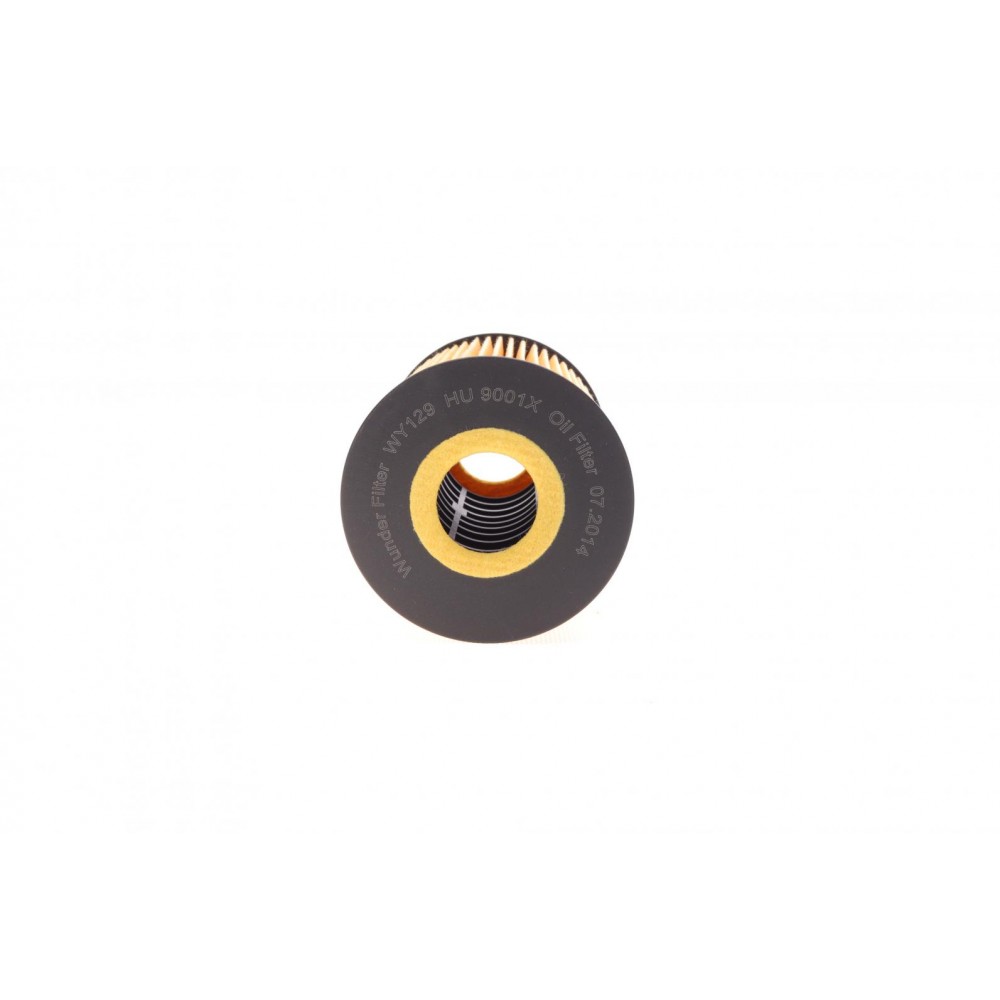 Фільтр масляний Porsche Cayenne 4.8/911 3.0-3.8 06-