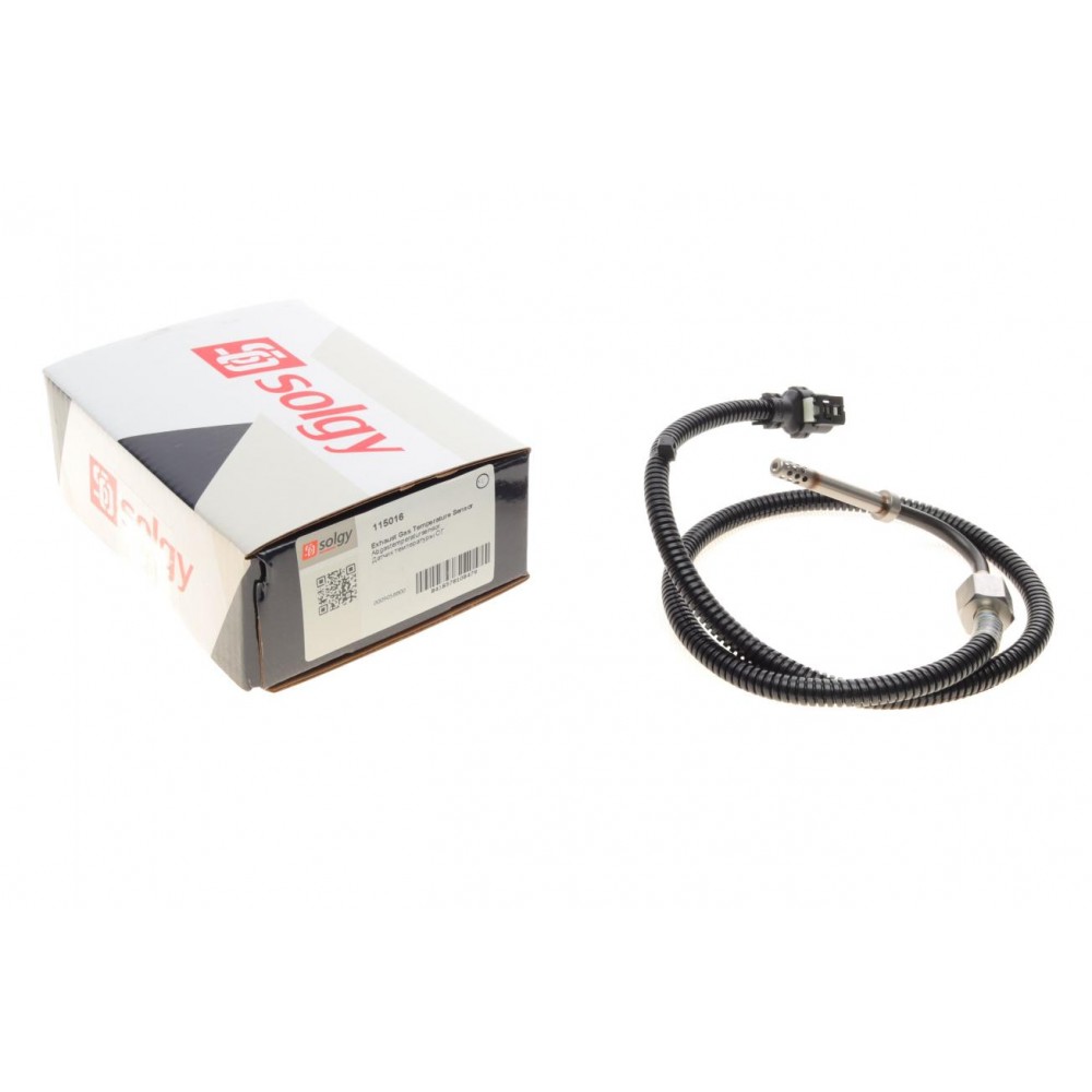 Датчик температури ВГ (в каталізаторі) MB S-class (W221) 2.1/3.0D 05-15