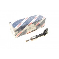 0 261 500 337 BOSCH Клапанна форсунка