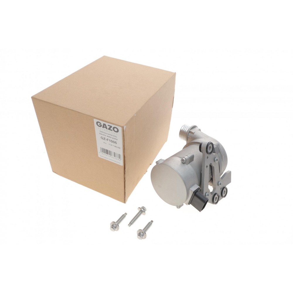 Помпа води BMW 5 (F10/F11)/X3 (F25) 3.0 N52/N53 09-