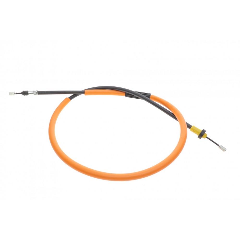 1 987 482 385 BOSCH Тросик, cтояночный тормоз