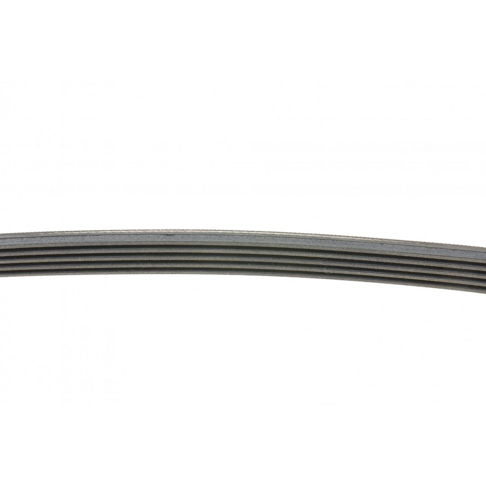 Ремінь генератора Renault Kangoo 1.2i 97-/Subaru Impreza 2.0 05-07/Nissan Pathfinder 4.0 05-