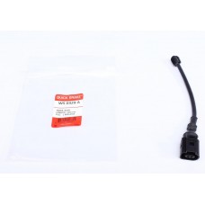 WS 0329 A QUICK BRAKE Сигналізатор зносу гальмівних колодок