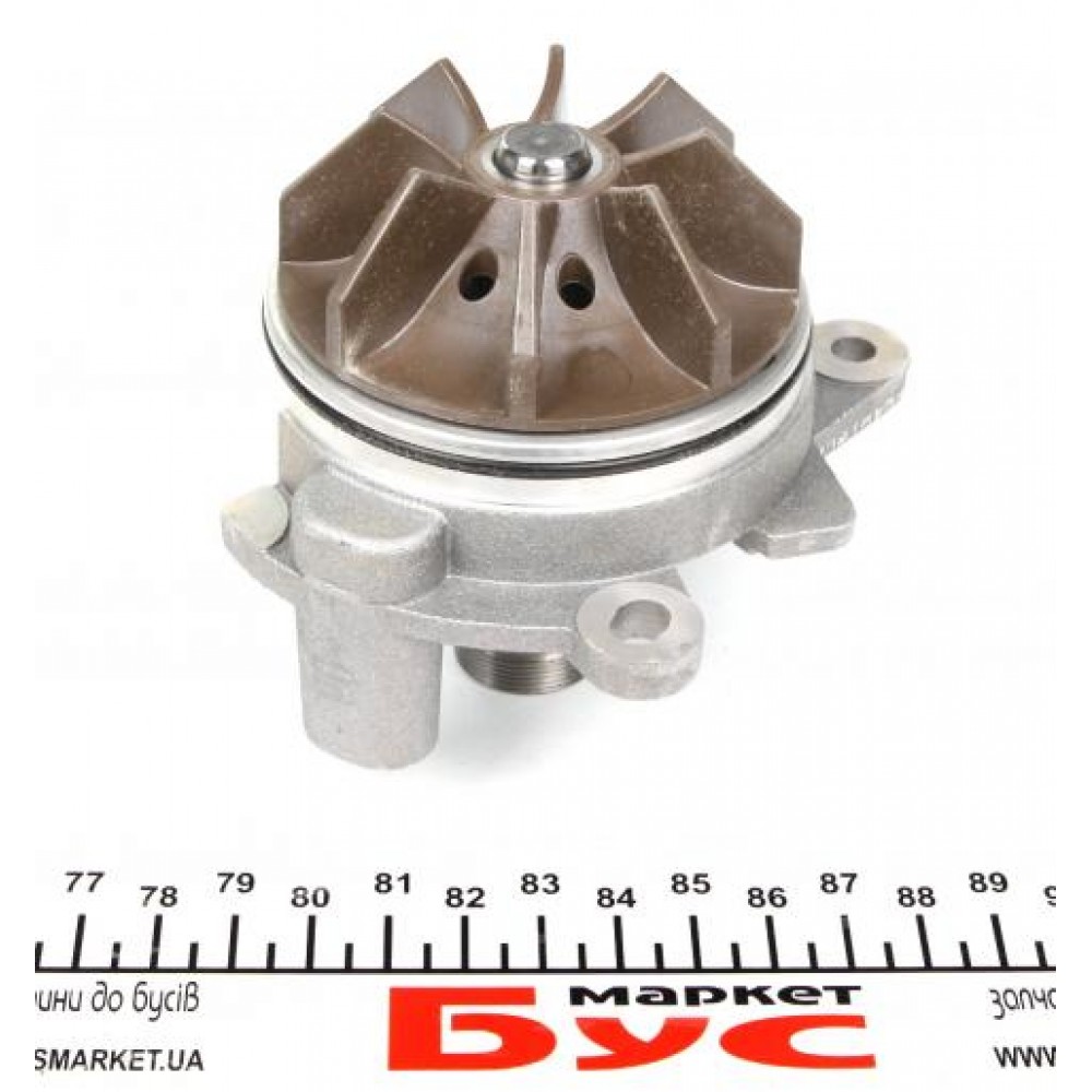 Помпа води Renault Master 2.2/2.5DCI