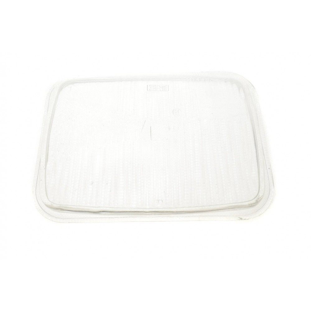 Скло фари MB 207-410D (L)