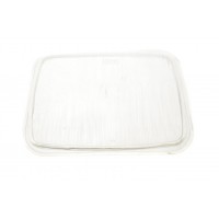 Скло фари MB 207-410D (L)