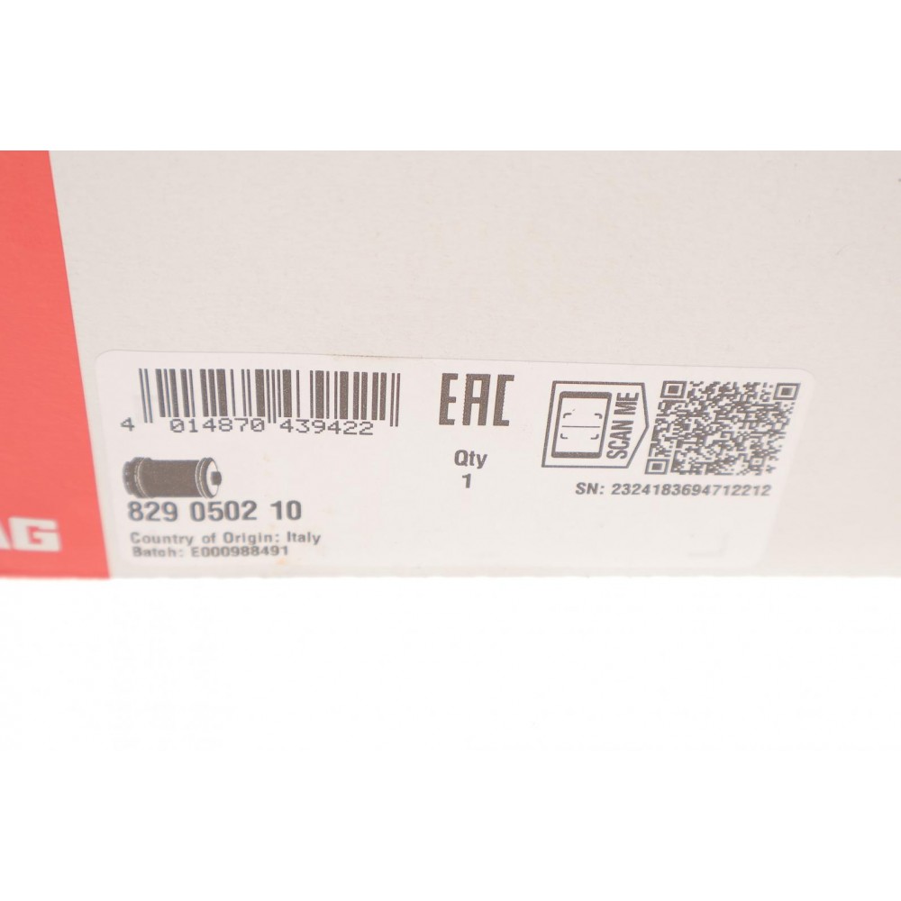 Сайлентблок балки (задньої) Fiat Bravo II/Grande Punto/Linea/Stilo/Lancia Delta 1.4-2.4 01-