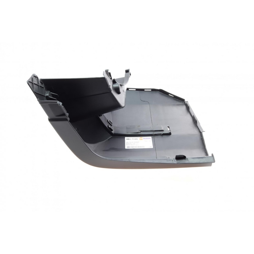 Кут бампера (заднього) VW Crafter 16- (L)